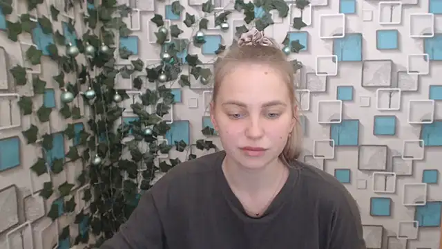 klerkarina online show from January 10, 7:57 am