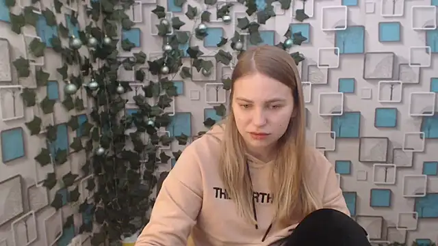 klerkarina online show from January 18, 6:24 am
