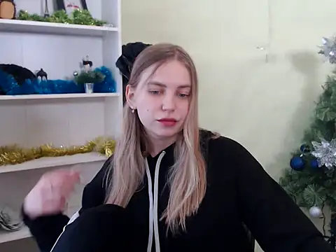 klerkarina online show from January 20, 8:52 am
