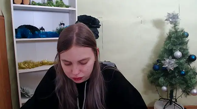 klerkarina online show from February 3, 6:02 am