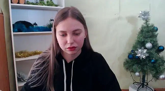 klerkarina online show from February 3, 9:08 am