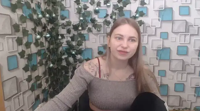 klerkarina online show from February 5, 6:13 am