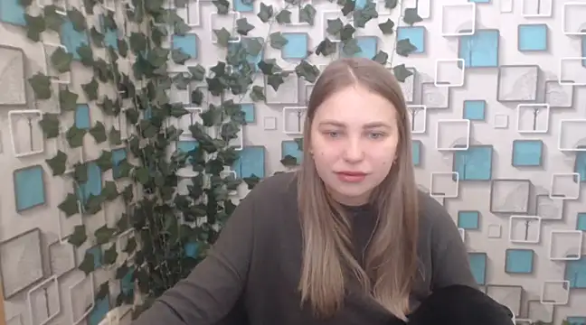 klerkarina online show from February 7, 6:14 am