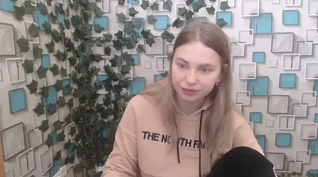 klerkarina online show from February 8, 5:51 am