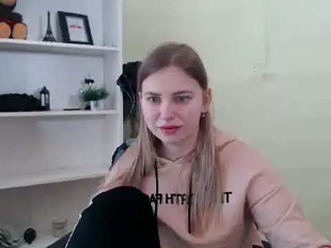 klerkarina online show from February 13, 9:41 am