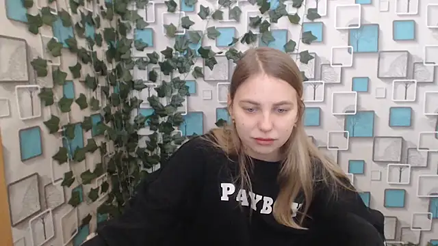 klerkarina online show from February 19, 6:11 am