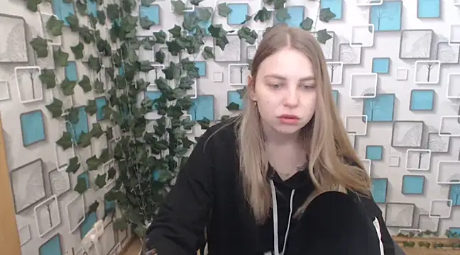 klerkarina online show from February 20, 5:44 am