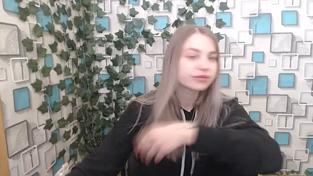 klerkarina online show from February 22, 5:44 am