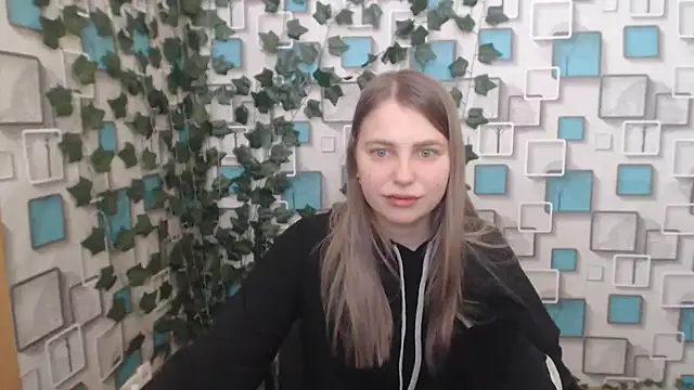 klerkarina online show from February 22, 8:50 am