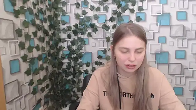 klerkarina online show from February 24, 9:00 am