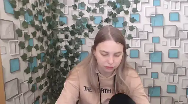 klerkarina online show from March 2, 5:54 am