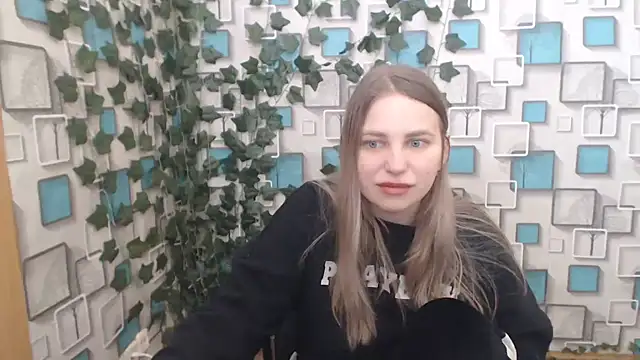 klerkarina online show from March 3, 6:04 am