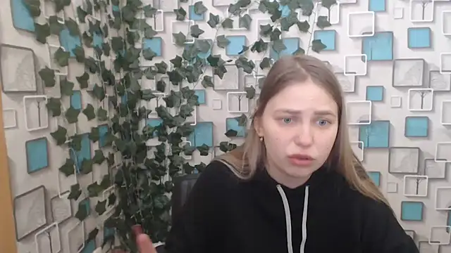 klerkarina online show from March 4, 7:19 am