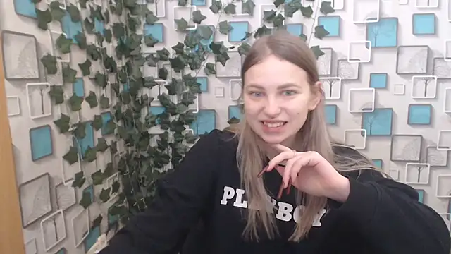 klerkarina online show from March 5, 5:40 am