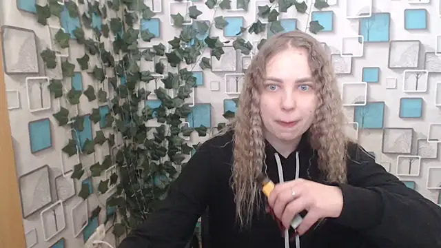 klerkarina online show from March 6, 5:46 am