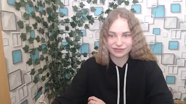 klerkarina online show from March 6, 8:52 am