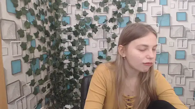 klerkarina online show from March 10, 5:43 am