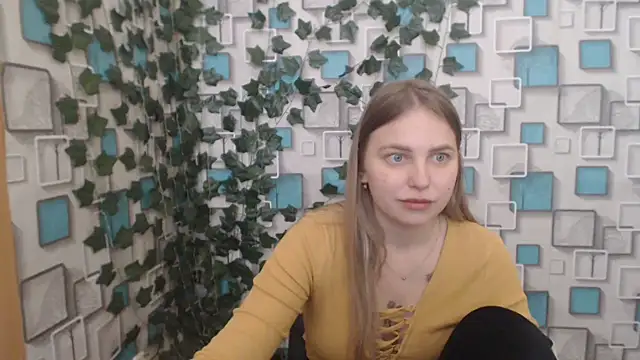 klerkarina online show from March 10, 10:04 am