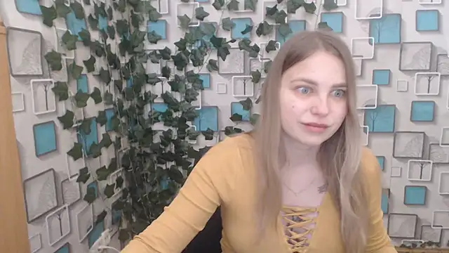 klerkarina online show from March 17, 5:34 am