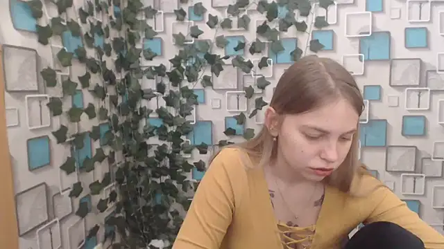 klerkarina online show from March 20, 5:46 am