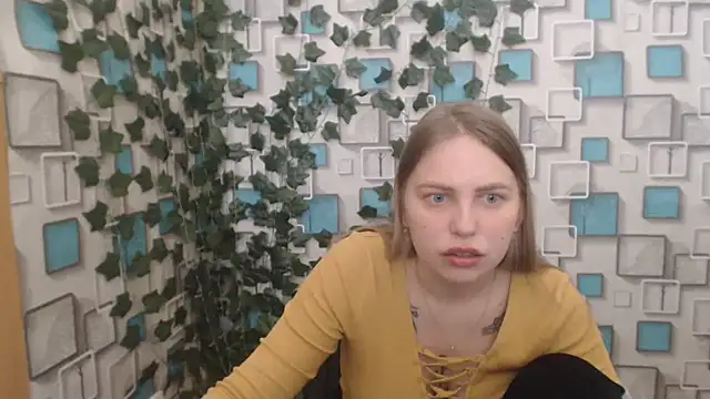 klerkarina online show from March 20, 8:53 am