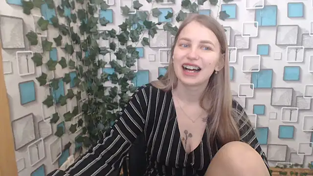 klerkarina online show from March 23, 6:16 am