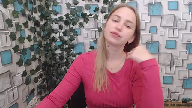 klerkarina online show from October 5, 4:55 am