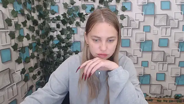 klerkarina online show from October 6, 5:05 am
