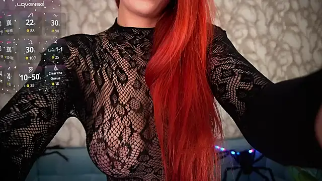 Sweety one  online show from October 28, 2:31 pm