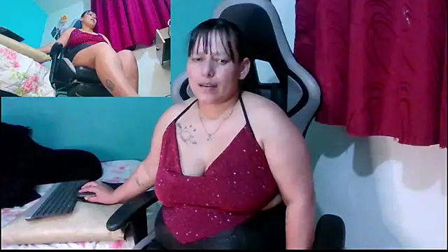 Diana Lozano online show from June 3, 3:09 am