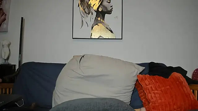 SexyHugeblackTitties online show from January 17, 3:12 am