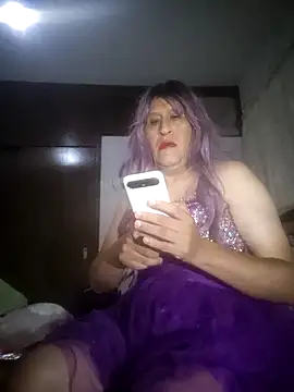 karlaalva online show from January 17, 7:13 am