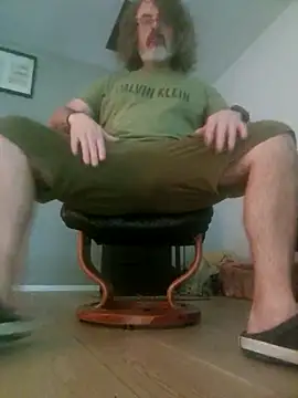 Arkadjusz online show from October 18, 8:15 am