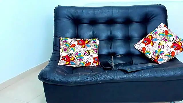 AlfredWalker online show from November 28, 12:02 am