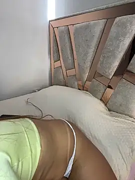 NatashaCruz- online show from February 18, 9:11 pm