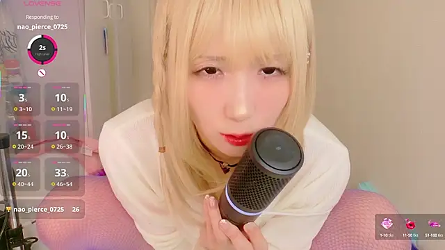 mirurun-08 online show from March 1, 11:15 pm