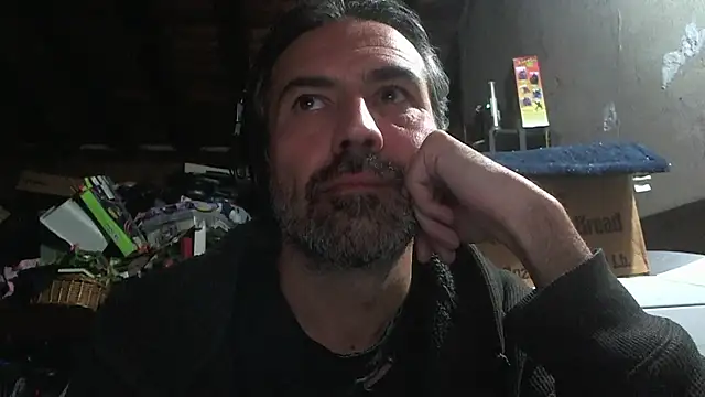 Anarchy Burger online show from February 20, 7:54 am