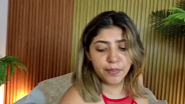 abby miller26 online show from October 21, 7:36 pm