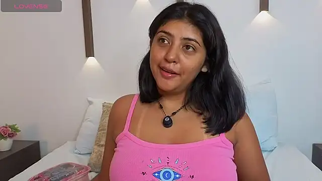 abby miller26 online show from February 5, 12:32 pm