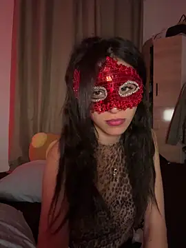 morrocoXcute online show from April 11, 12:48 am