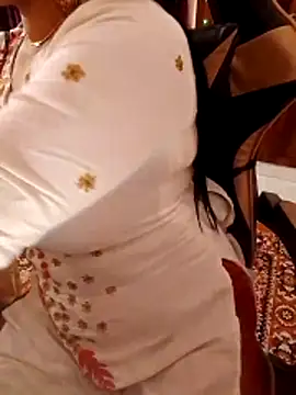 Naughty Kashish online show from March 21, 8:30 am