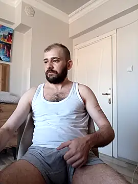 NiiiRvaNaa online show from February 23, 6:55 am