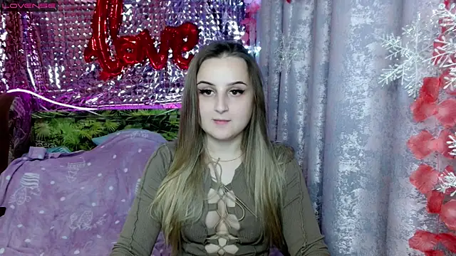 Snapshot of Careys_universe chatting on February 20, 1:25 am Careys universe online show from February 20, 1:25 am