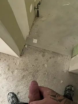 RenaudS-02 online show from October 8, 2:25 pm