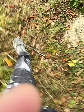 RenaudS-02 online show from October 16, 1:01 pm