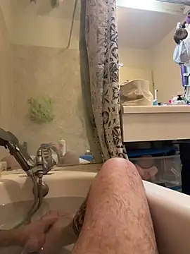 RenaudS-02 online show from January 10, 7:15 pm