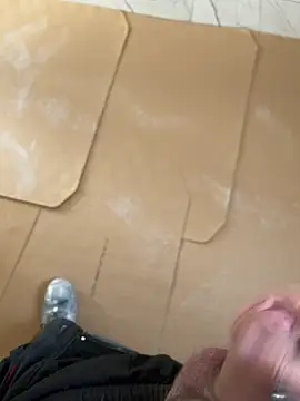 RenaudS-02 online show from March 9, 2:21 pm