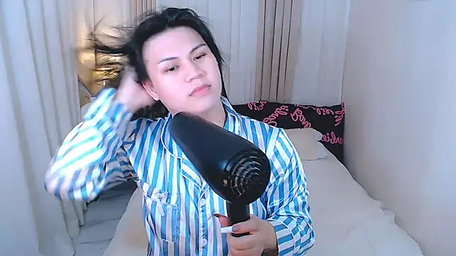 Mimi Cums online show from November 1, 4:25 am