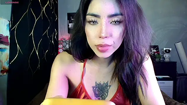 Hot Metallica69 online show from April 12, 10:42 am