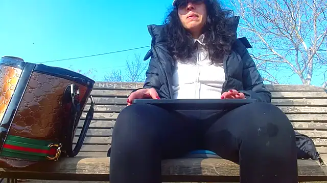 SquirtyMellissaLabia online show from February 11, 12:05 pm